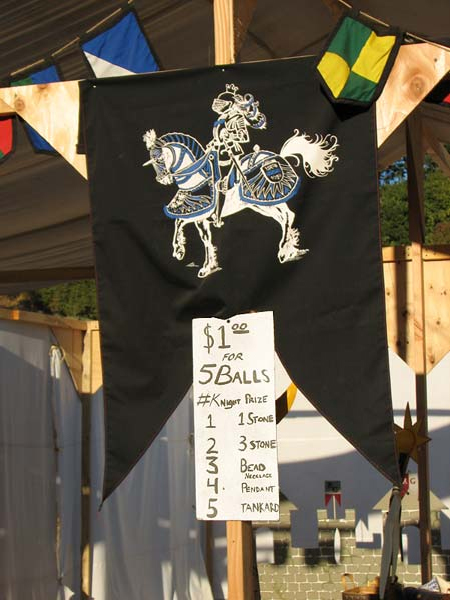 Shrewsbury Renaissance Faire 2006