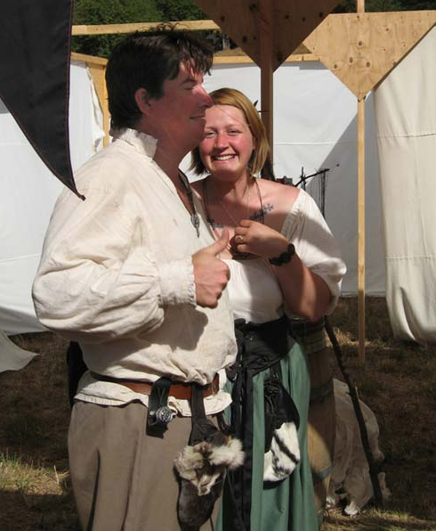 Shrewsbury Renaissance Faire 2006