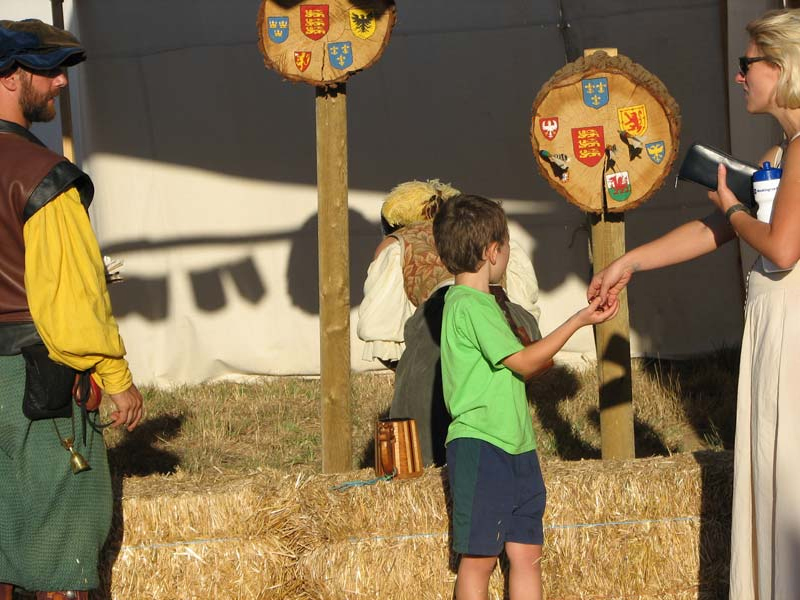 Shrewsbury Renaissance Faire 2006