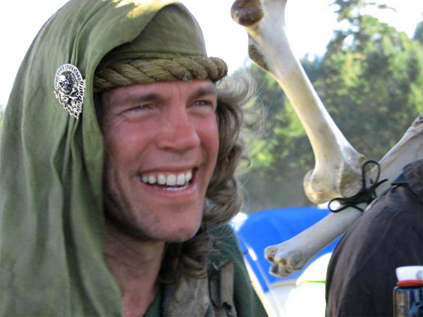 Shrewsbury Renaissance Faire