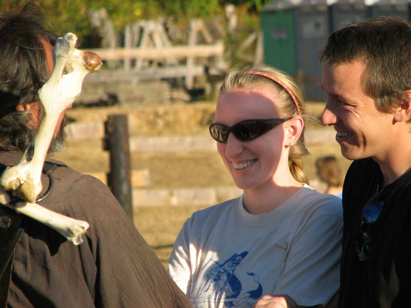 Laktos the Intolerable