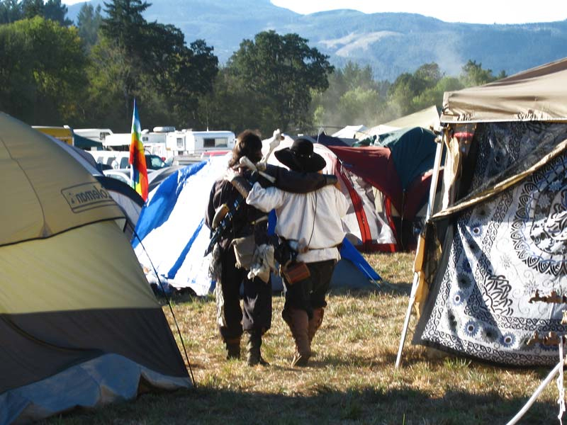 Laktos and The Gouge