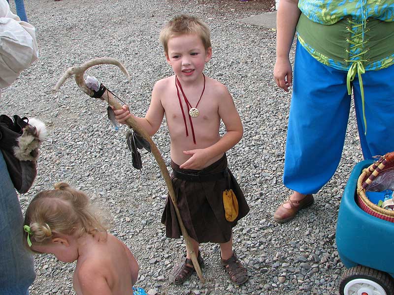 Kid One
