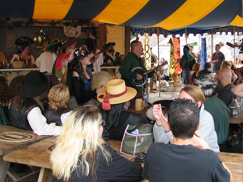 Ale Stand