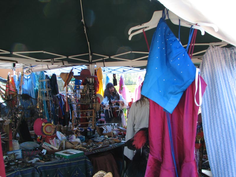 Captain Jack Sparrow