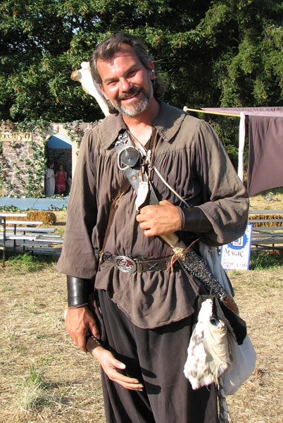 Washington Renaissance Fantasy Faire