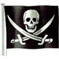 Calico Jack's Flag