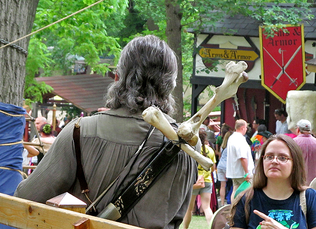 Bristol Renaissance Faire 2015