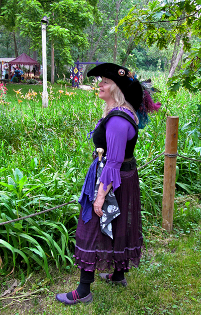 Bristol Renaissance Faire 2015