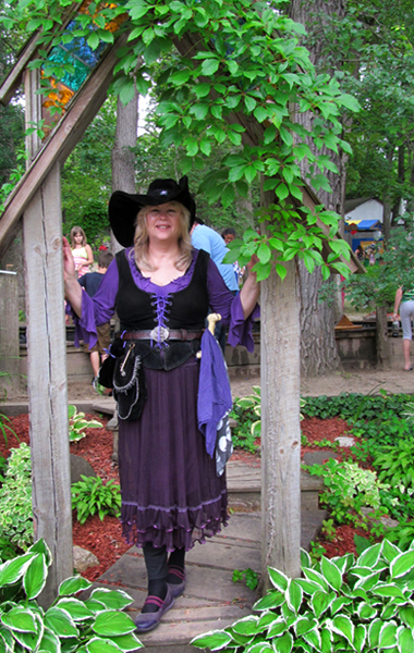 Bristol Renaissance Faire 2015