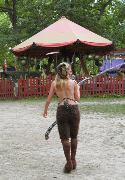 Bristol Renaissance Faire 2016