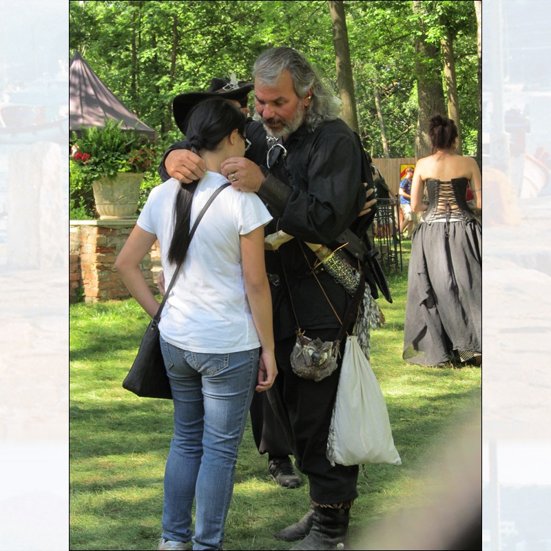 Bristol Renaissance Faire 2017