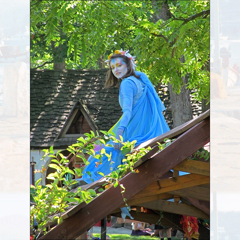 Bristol Renaissance Faire 2017