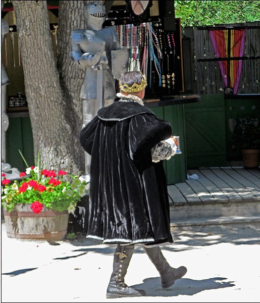 Bristol Renaissance Faire 2017