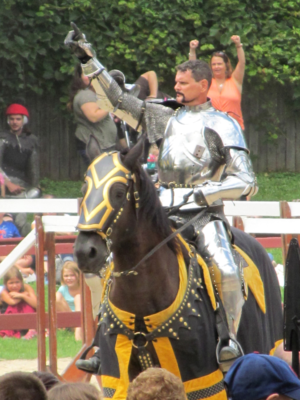 Bristol Renaissance Faire 2017