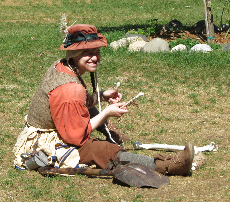 Bristol Renaissance Faire 2017