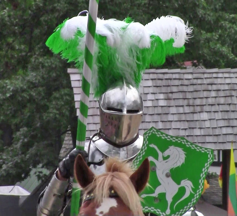 Bristol Renaissance Faire 2017