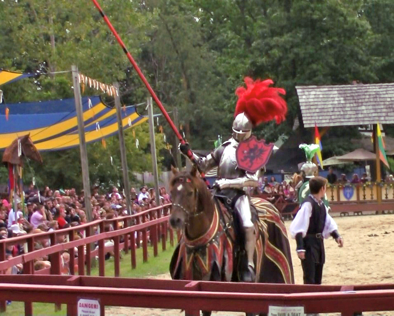 Bristol Renaissance Faire 2017