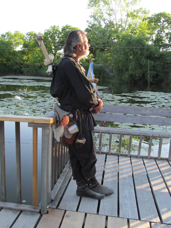 Bristol Renaissance Faire 2018