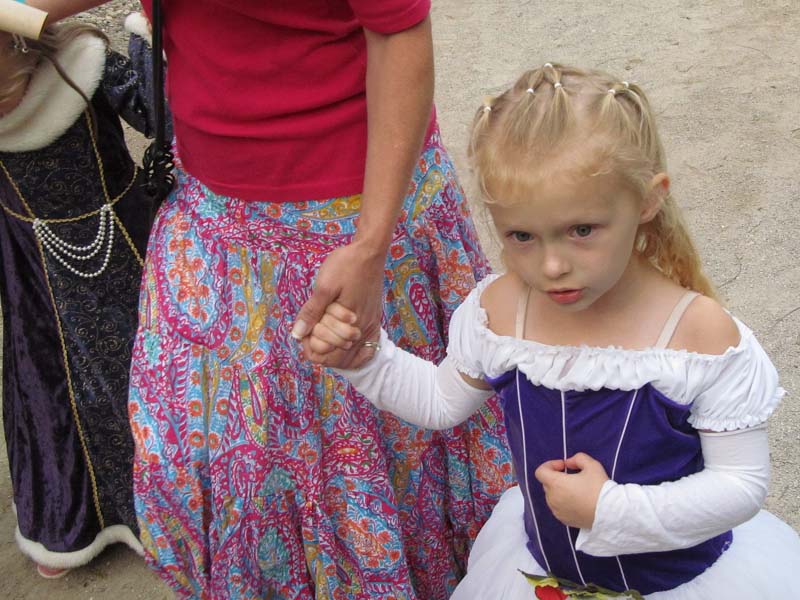 Bristol Renaissance Faire 2019