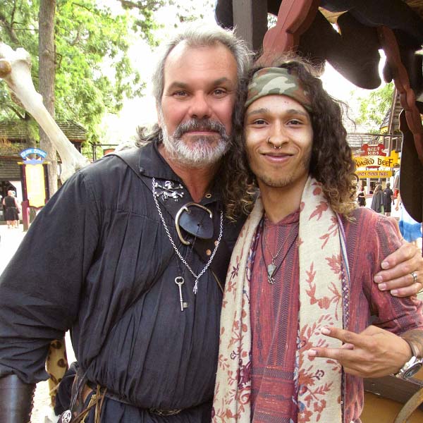 Bristol Renaissance Faire 2019