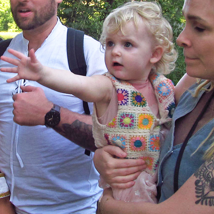 Bristol Renaissance Faire 2025