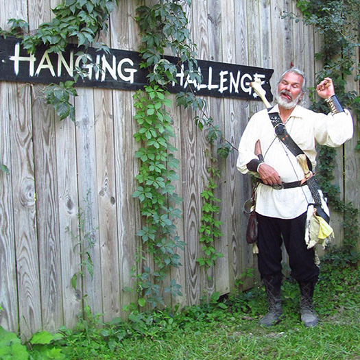 Bristol Renaissance Faire 2025