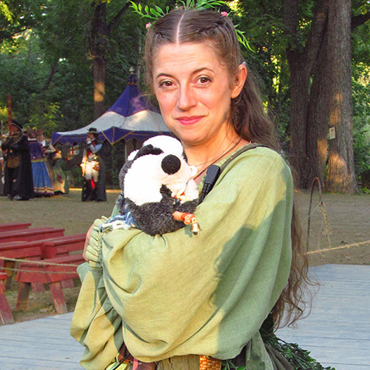 Bristol Renaissance Faire 2025