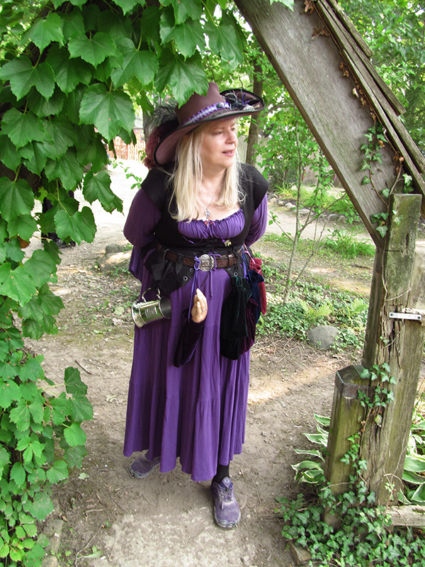 Bristol Renaissance Faire 2025