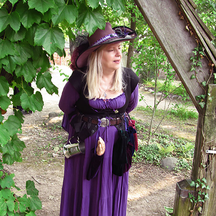 Bristol Renaissance Faire 2025