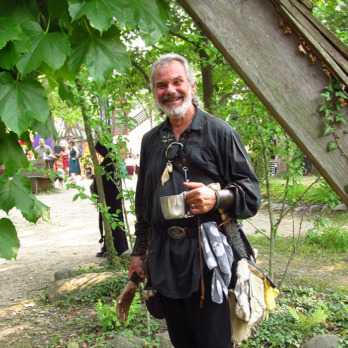 Bristol Renaissance Faire 2025