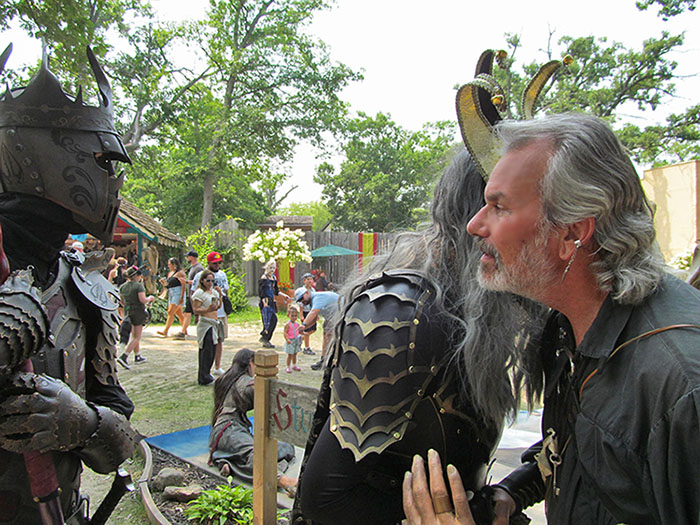 Bristol Renaissance Faire 2025