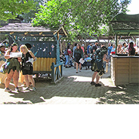 Bristol Renaissance Faire 2025