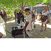 Bristol Renaissance Faire 2025