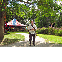 Bristol Renaissance Faire 2025
