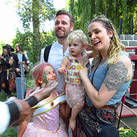 Bristol Renaissance Faire 2025