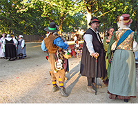 Bristol Renaissance Faire 2025