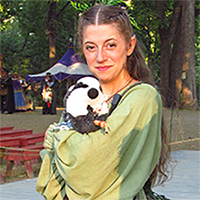 Bristol Renaissance Faire 2025