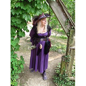 Bristol Renaissance Faire 2025