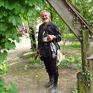 Bristol Renaissance Faire 2025