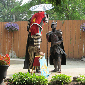 Bristol Renaissance Faire 2025