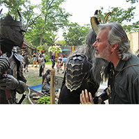 Bristol Renaissance Faire 2025