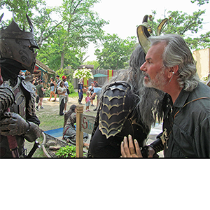 Bristol Renaissance Faire 2025